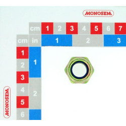 Fiksavimo veržlė M14 10603014R