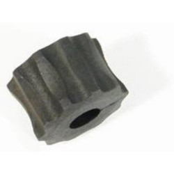 Grandinės įtempiklio ritinėlis plastikinis 10200007N