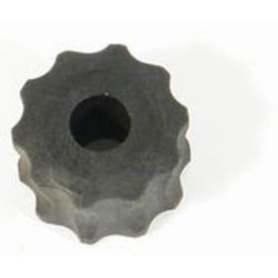 Grandinės įtempiklio ritinėlis plastikinis 10200007N