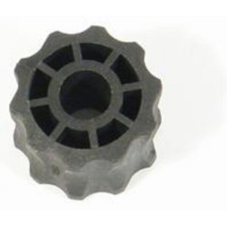 Grandinės įtempiklio ritinėlis plastikinis 10200007N