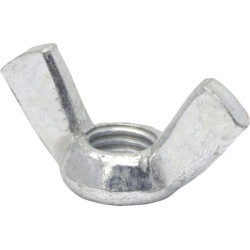 Sparninė veržlė 10604010N