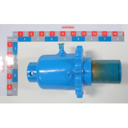 Slydimo sankaba ant sustiprinto r3 rato mazgo (štampuota versija) 2 strypai pažymėti kairėje 65006045