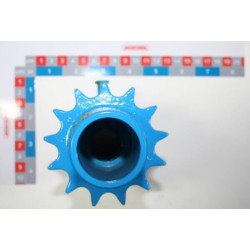 Slydimo sankaba ant sustiprinto r3 rato mazgo (štampuota versija) 2 strypai pažymėti kairėje 65006045