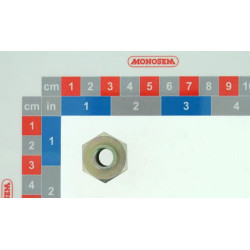 Tarpinės rato šakės veržlė 20077176