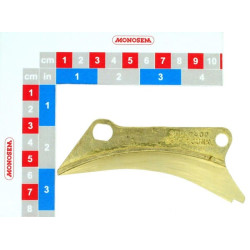 Perkėlimo plokštė cukriniams runkeliams / saulėgrąžoms / medvilnei (S39A) 20019402