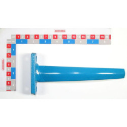 Apatinė lenkta plokštė NG plus 65103908