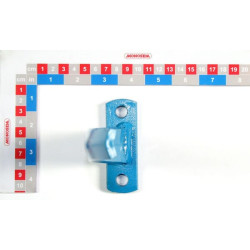 Apatinė lenkta plokštė NG plus 65103908