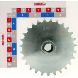 Dozavimo dėžės žvaigriaratas (27 dantukai) 10125028