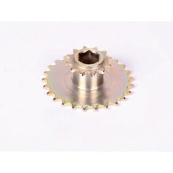 Žvaigždutės pavaros Z25.12 10125013N