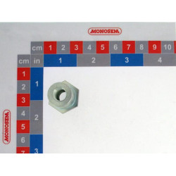 Tarpinė rato šakės veržlė įvorei CSB-CRB 18x23 41075365