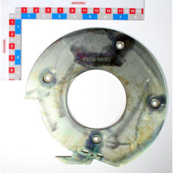 Cukrinių runkelių selekcijos lėkštė 4 skylės MECA V4.2 41064890