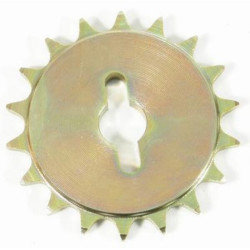 Žvaigždutė 9554.9 Z18 10120006N