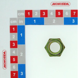 Veržlė M16 (kairė pusė) 10073067