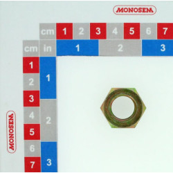 Veržlė M16 (kairė pusė) 10073067