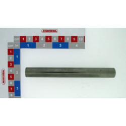 Veleno vamzdis ant įgaubto arba narvelinio rato (11x16x140) 20032510