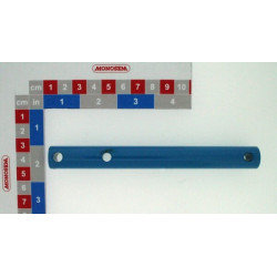 Tarpinio veleno herbicidas „microsem“ pavara „cata blue 41018922“