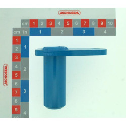 Šarnyrinio veleno vėžių purentuvas su saugos sistema 65106995