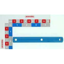 Žvaigždutės veleno trąšų pavara 41033370