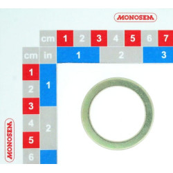 Poveržlė 33,5x45x1,5 30624040