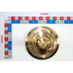 Centrinio bloko velenas MECA V4 20030019