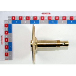 Centrinio bloko velenas MECA V4 20030019