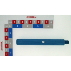 Laisvojo veleno NC blokas Cata Blue 30074058