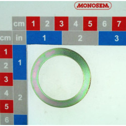 Poveržlė 33,5x45x1 30624039