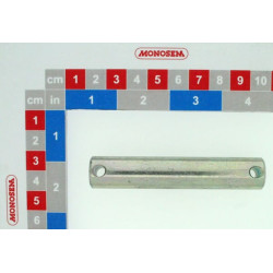 Ekvalaizerio strypo velenas NG+2 vnt. 40090375