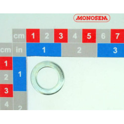 Poveržlė 16,5x26x2mm 30622026