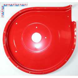 Turbokompresoriaus korpusas 30090074