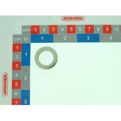 Nerūdijančio plieno poveržlė 16,2x26x1 10629042