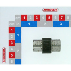 Rievinto disko stebulės įvorė 20017233