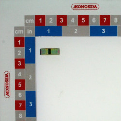 Tarpiklis žiedas 40020100