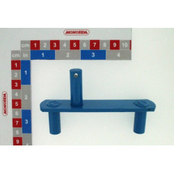 Centrinis tuščiosios eigos NG 94 dozatorius 65103097