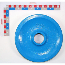 Nerūdijančio plieno tarpinis presavimo ratas 7147 65102234