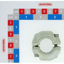 Stabdymo įvorė 65009163