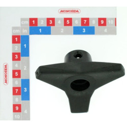 Gylio valdymo rankinis ratas 20021446