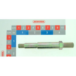 Grandinės tuščiosios eigos kaištis NG+5 dozatorius 41061665