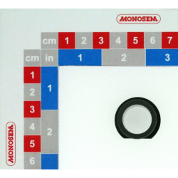 Plastikinė įvorė 16x22x28-22+3 10200203