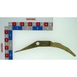 Bronzinis išmetimo pleištas 20021569