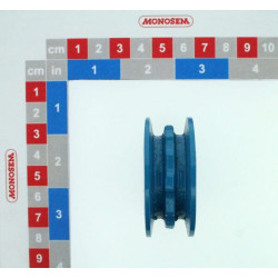Atraminio veleno MECA 2000 dozavimo įrenginys 65009331