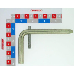 Eilių žymeklio kaištis 65009092MON