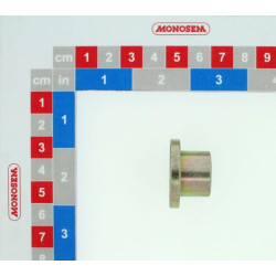 Šiukšlių išvežimo rato laikiklio svirties šarnyrinis tarpiklis, šiukšlių išvežimo rato 30074029