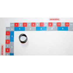 Plastikinė įvorė 16x18x15 GSM 10200244