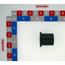 Plastikinė įvorė ant priekinio trąšų dozatoriaus 10200135