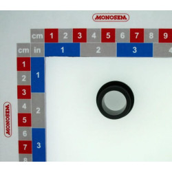 Plastikinė įvorė ant priekinio trąšų dozatoriaus 10200135