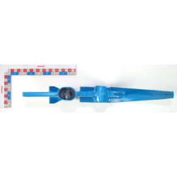 Priekinis trąšų disko laikiklis 65101868