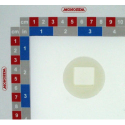 Nailoninė atraminė įvorė ant pavaros 10200010