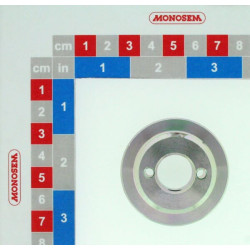 Įjungimo įvorė mikrosem pavarai 41063022