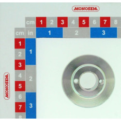 Įjungimo įvorė mikrosem pavarai 41063022